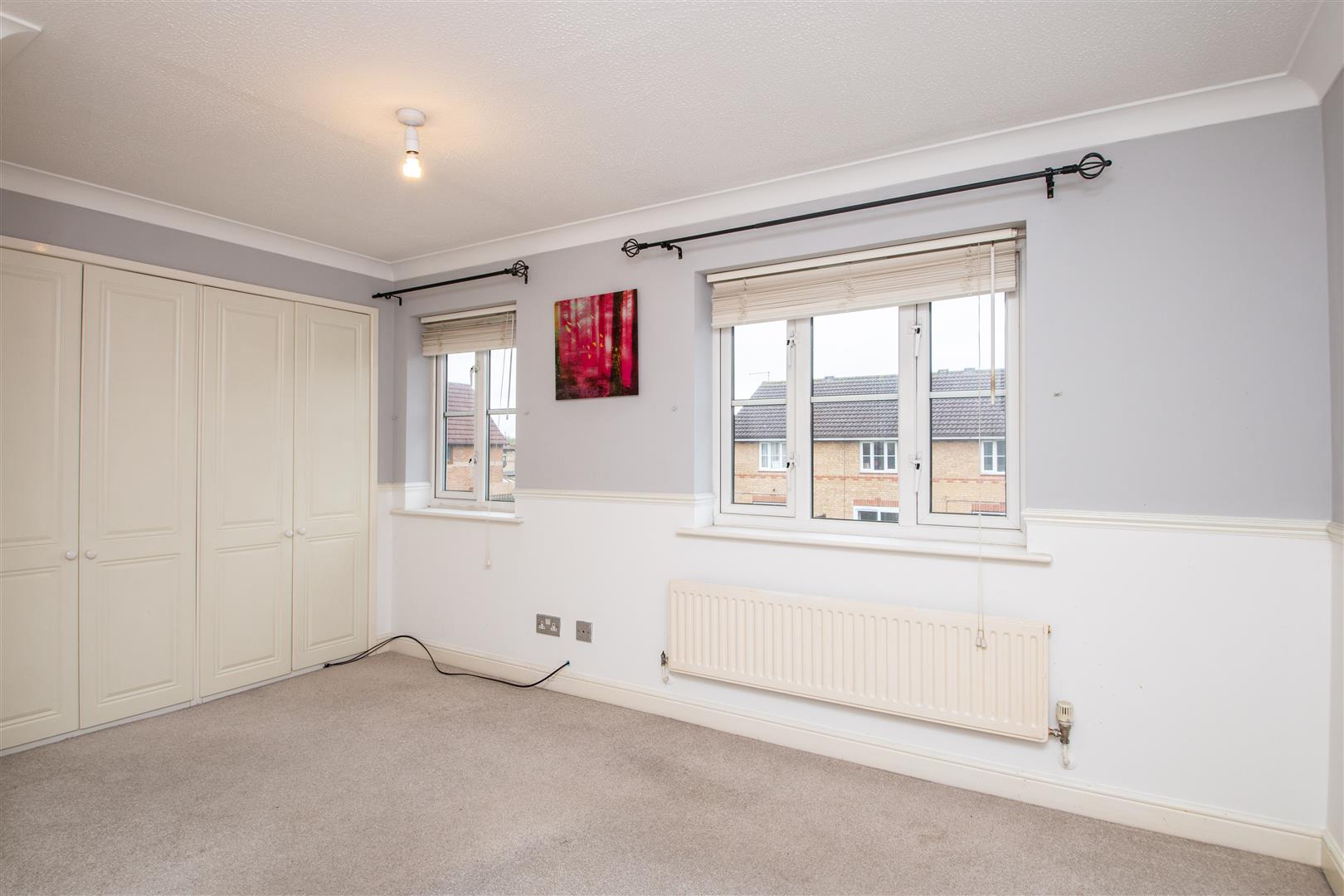 Chicksands Avenue, Monkston, Milton Keynes